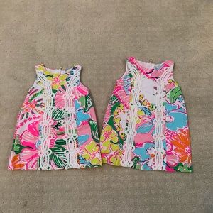 Lily Pulitzer dress